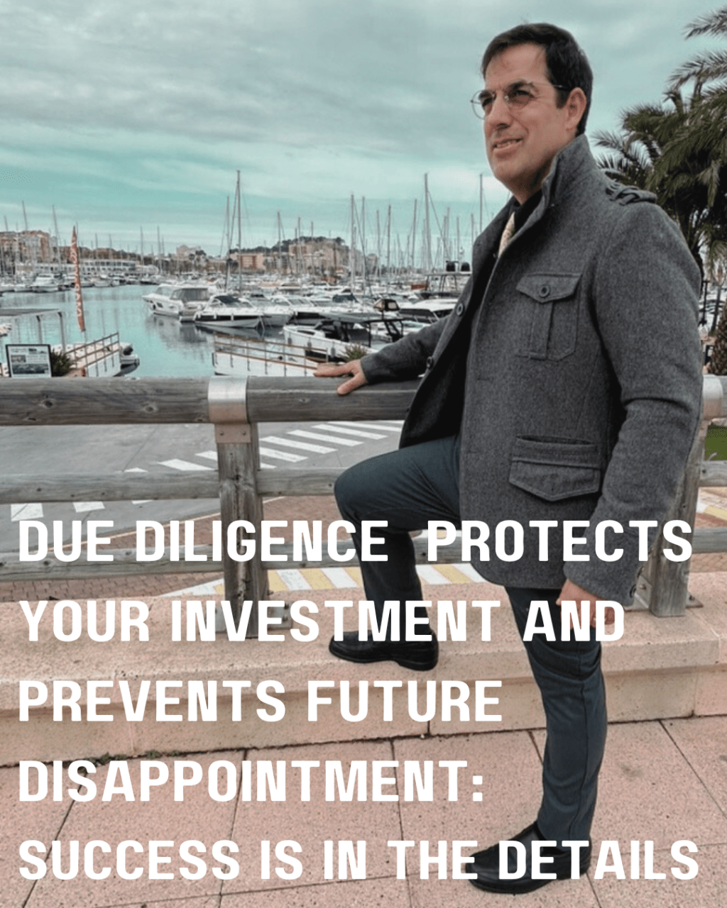 DUE DILIGENCE STRATEGIES: ARE YOU ACQUIRING A COMPANY, A MERGER, OR A LISTED COMPANY?